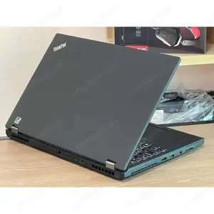 Bomba ajánlat: Lenovo ThinkPad P53 -5.14