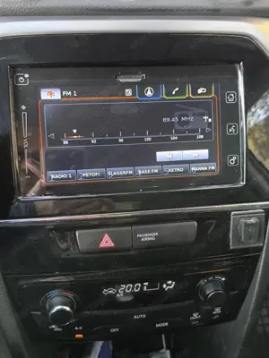 2022.04havi Suzuki Vitara 1..4  GL+ Hybrid eladó - kép 5