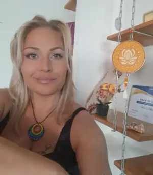 AKCIO  Relax Masszazs Csak Holgyeknek -50% + AJANDEK +10perc Arc vagy Talp masszazs 