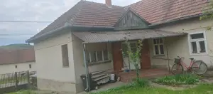 Eladó lakás Szécsény-Bencúrfalva Kishegy út 1.