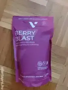 Berry blast gyümölcslé