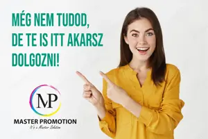 Reklámügynökség - Műhelymunkatárs Gyál