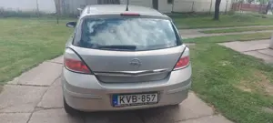 Opel Astra H 1.6 Essentia eladó!!