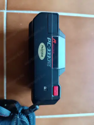 Yashica AF-J2 analóg fényképezőgép - kép 3