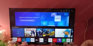 Eladó LG Webos okos Tv 