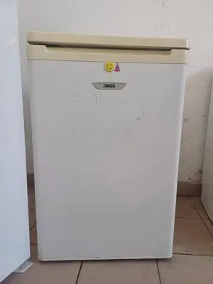 Használt Zanussi ZT 1504-1R Hűtőszekrény [H16877] 1-3 hónap garanciával