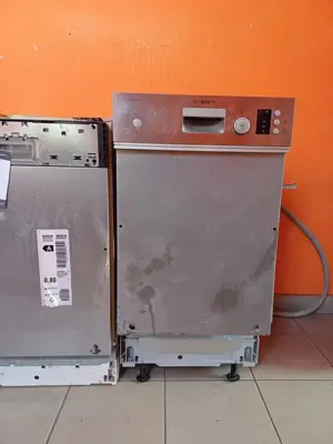 Használt Bosch SPI50E35EU Beépíthető Mosogatógép [H16882] 1-3 hó garival
