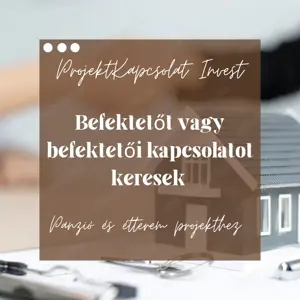 Egyedi befektetési lehetőség és együttműködés  - kép 2