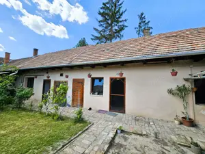 Kiskunhalas belvárosi 4 szobás családi ház garázzsal eladó! - kép 11