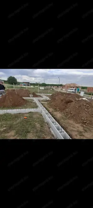 Kőműves és festő munkák !! - kép 6