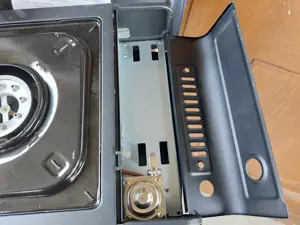 Rsonic RS-138 kempingfőző nem használt 3 ezer ft. - kép 3