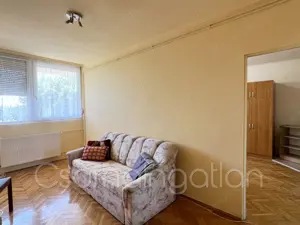 Csorna - központ közeli 58 m2-es lakás eladó - kép 4