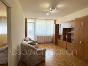 Csorna - központ közeli 58 m2-es lakás eladó - kép 3