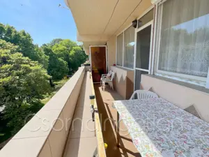 Csorna - központ közeli 58 m2-es lakás eladó - kép 6