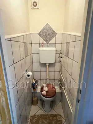 Csorna - központ közeli 58 m2-es lakás eladó - kép 8