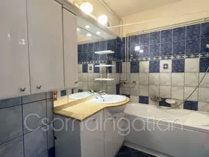 Csorna - központ közeli 58 m2-es lakás eladó - kép 7