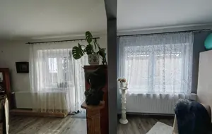 Vác központjában 96 m2-es három szobás szép lakás eladó! - kép 3