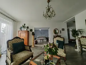 Vác központjában 96 m2-es három szobás szép lakás eladó! - kép 14
