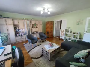 Eladó családi ház 76m2