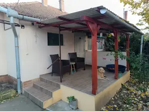 Eladó családi ház 76m2 - kép 4