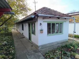 Eladó családi ház 76m2 - kép 7