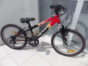 Merida Dirt Trekking kerékpár! Siófok ktm   - kép 3