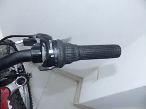 Merida Dirt Trekking kerékpár! Siófok ktm   - kép 2