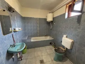 Polgáron 3 szobás, felújított családiház eladó!  - kép 10
