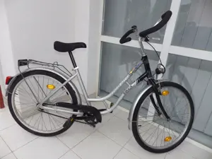 Merida Kontás Alu kerékpár! Siófok ktm