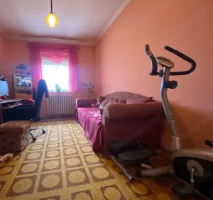Kiskunhalas Tabán városrészben 2 generációs családi ház eladó! - kép 12