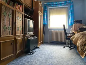 Kiskunhalas Tabán városrészben 2 generációs családi ház eladó! - kép 11