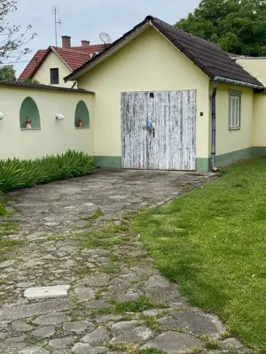 Kiskunhalas Tabán városrészben 2 generációs családi ház eladó! - kép 16