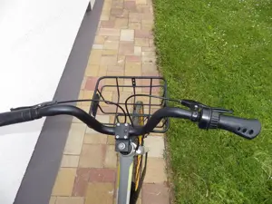 OBIKE kerékpár EXTRA súlyhoz!    ktm merida!   - kép 4