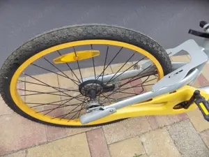 OBIKE kerékpár EXTRA súlyhoz!    ktm merida!   - kép 2