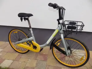 OBIKE kerékpár EXTRA súlyhoz!    ktm merida!   - kép 7