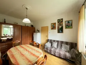 Fertőrákos - beépített tetőterű, 2 lakrészes ház eladó - kép 5