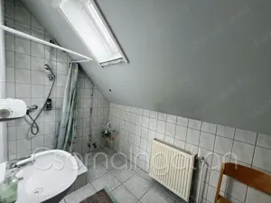 Fertőrákos - beépített tetőterű, 2 lakrészes ház eladó - kép 14