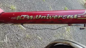 KTM agyváltós kerékpár eladó. - kép 3