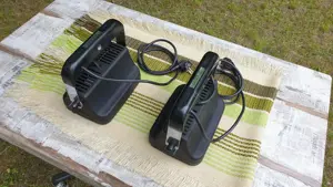 NDK VEB NARVA 300W műtermi fotós lámpa eladó - kép 3