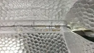 NDK VEB NARVA 300W műtermi fotós lámpa eladó - kép 6