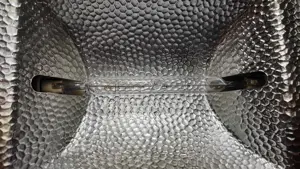 NDK VEB NARVA 300W műtermi fotós lámpa eladó - kép 12