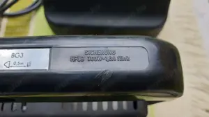 NDK VEB NARVA 300W műtermi fotós lámpa eladó - kép 16