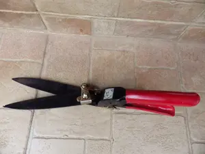 Teflon bevonatos szegályvágó olló! Siófok gardena - kép 2