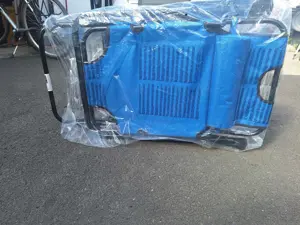 Napozóágy eladó kettő darab új!