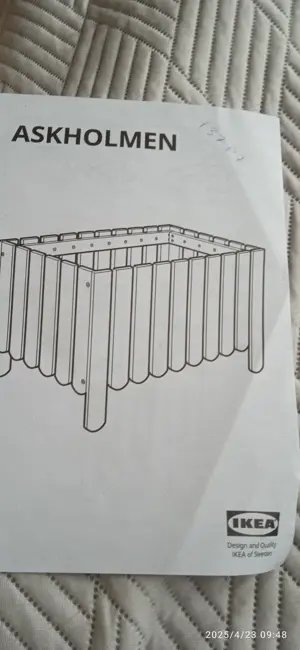 Új IKEA virágtartó állvány eladó 