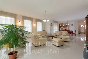 Tágas, kényelmes otthon nyugodt környezetben     - kép 4