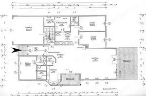 Tágas, kényelmes otthon nyugodt környezetben     - kép 7