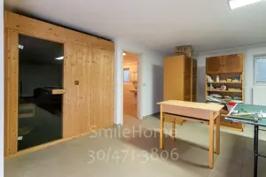 Tágas, kényelmes otthon nyugodt környezetben     - kép 16