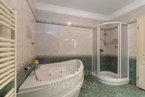 Tágas, kényelmes otthon nyugodt környezetben     - kép 12