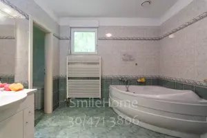 Tágas, kényelmes otthon nyugodt környezetben     - kép 13